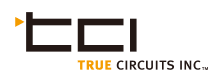 True Circuits, Inc. (TCI)