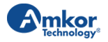 Amkor Technology，Inc. | 艾克爾國際科技